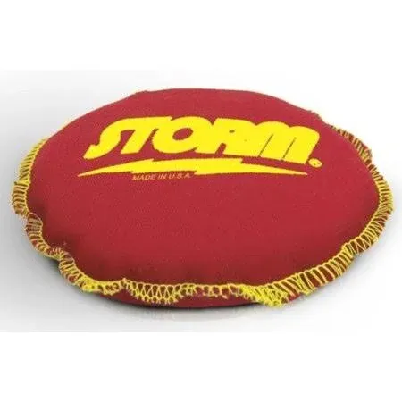 Storm Scented Grip Bag