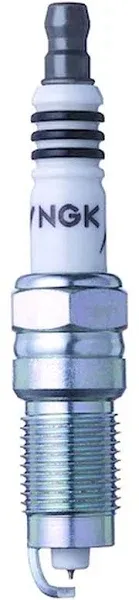 NGK 7316 TR55-1IX Iridium IX Spark Plug, Pack of 4