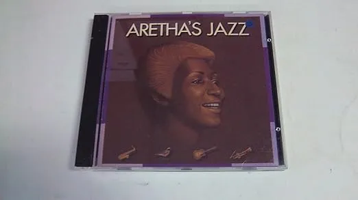 "Aretha Franklin, Aretha's Jazz"