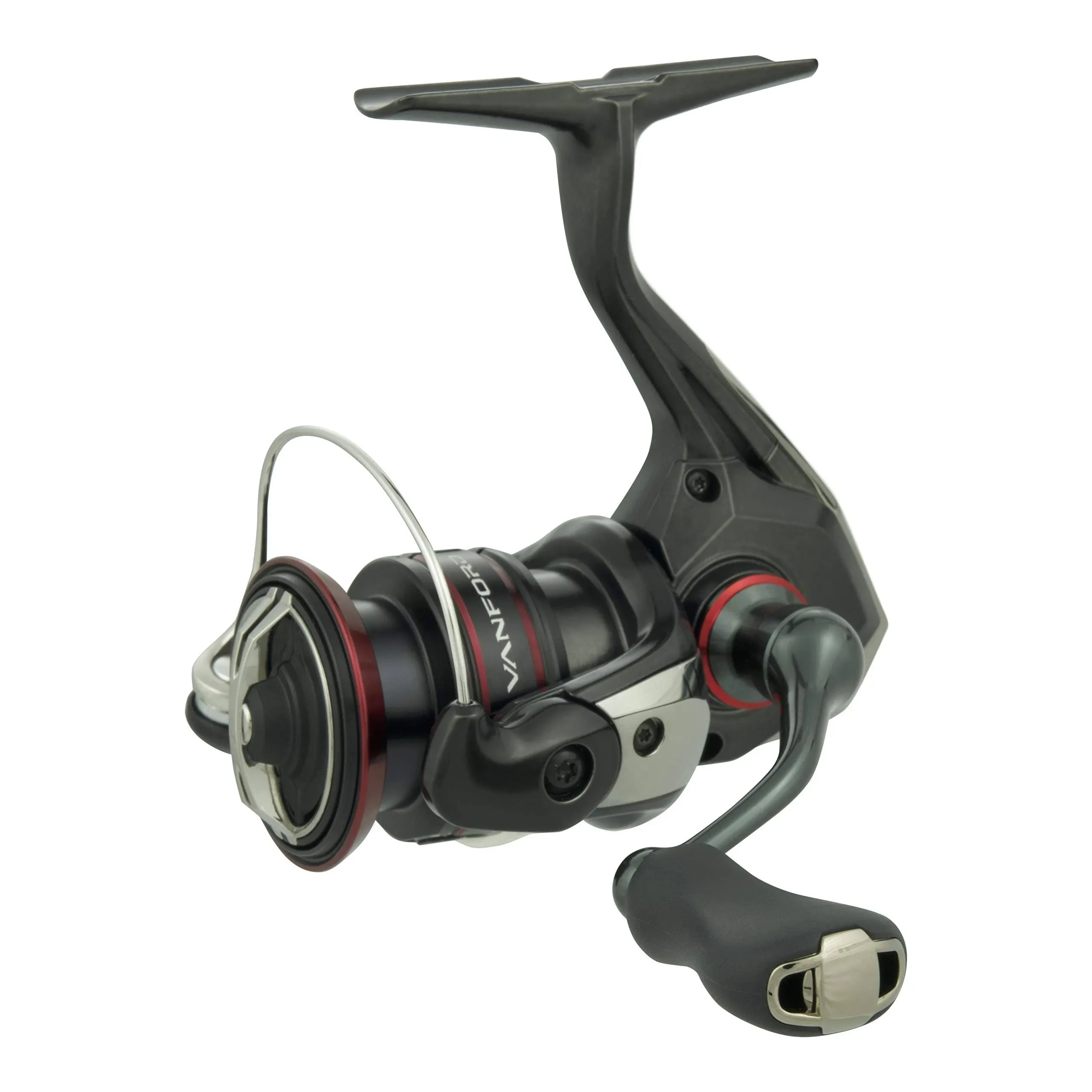 Shimano Vanford F Spinning Reel - Size 2500