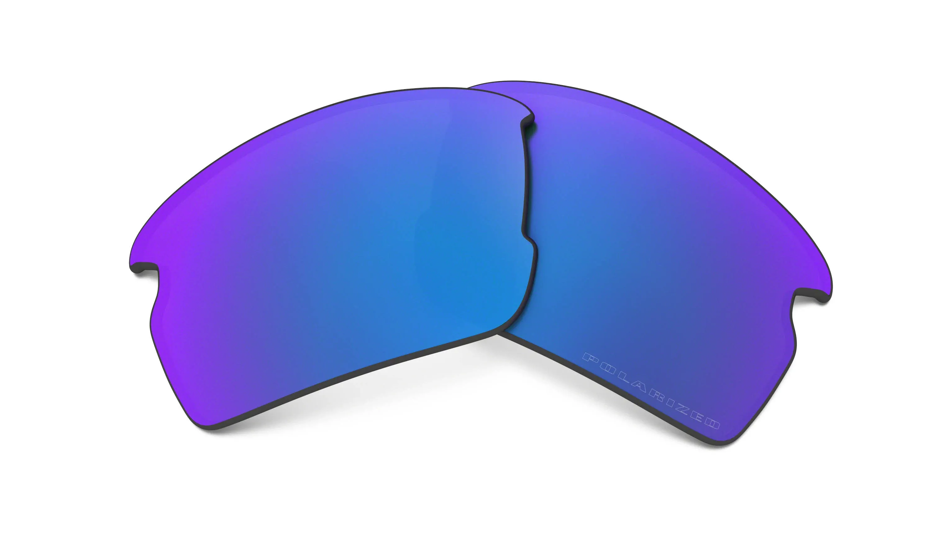 Oakley Flak 2.0 Prizm Replacement Lens