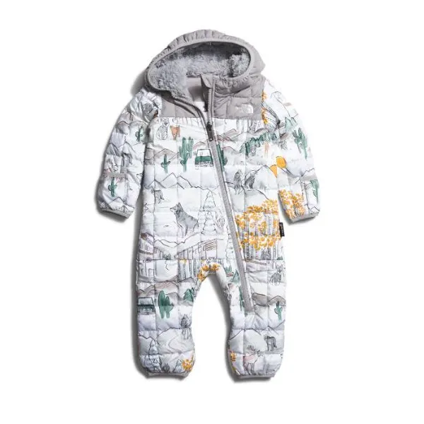 The North Face Baby Thermoball One-Piece