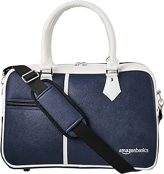 Amazon Basics Golf Duffel Bag