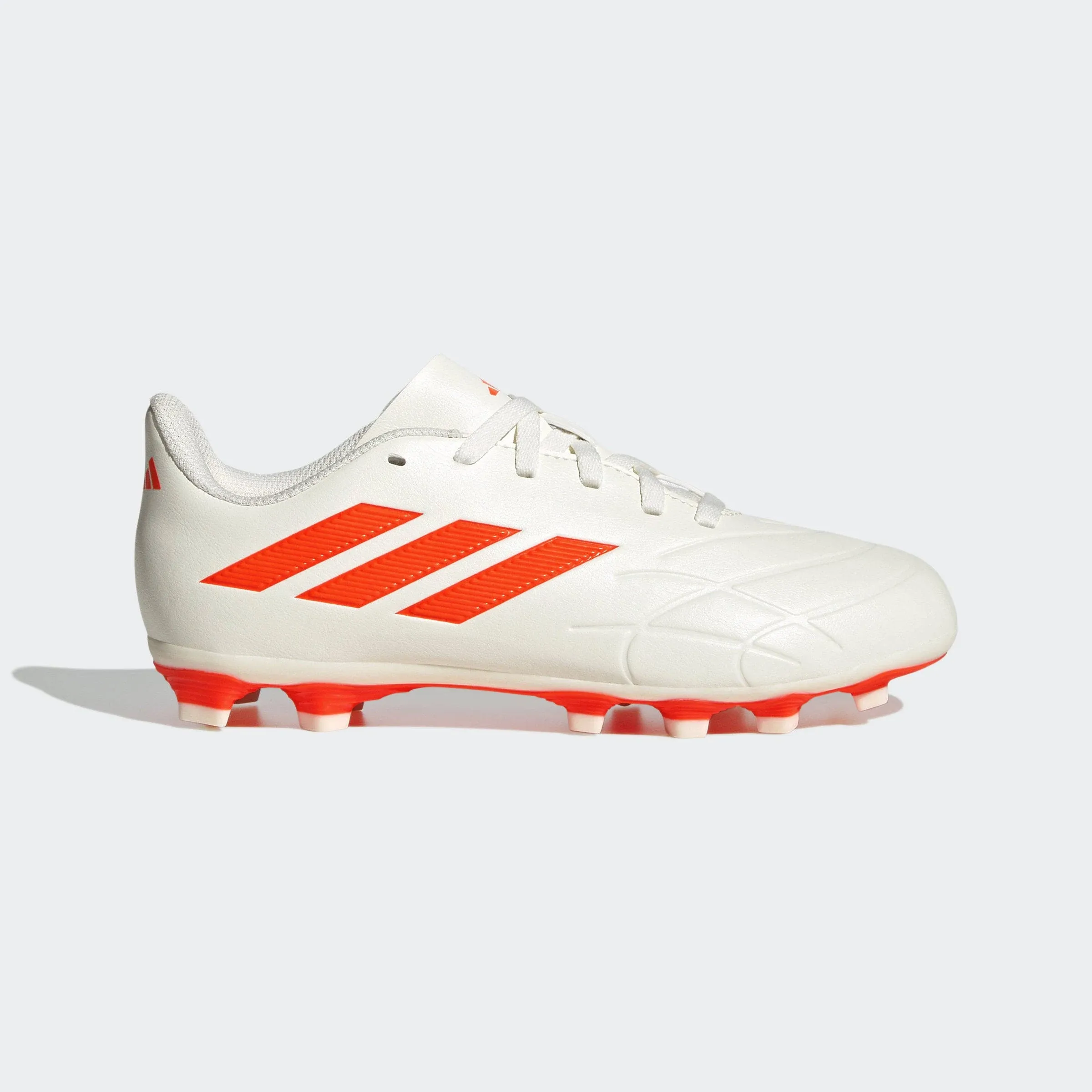 adidas Kids' Copa Pure.4 FxG Soccer Cleats