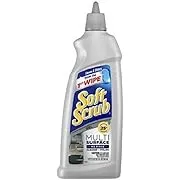 Soft Scrub Advanced Surface Cleaner + Polish, Gel, Multi Surface - 1 pt