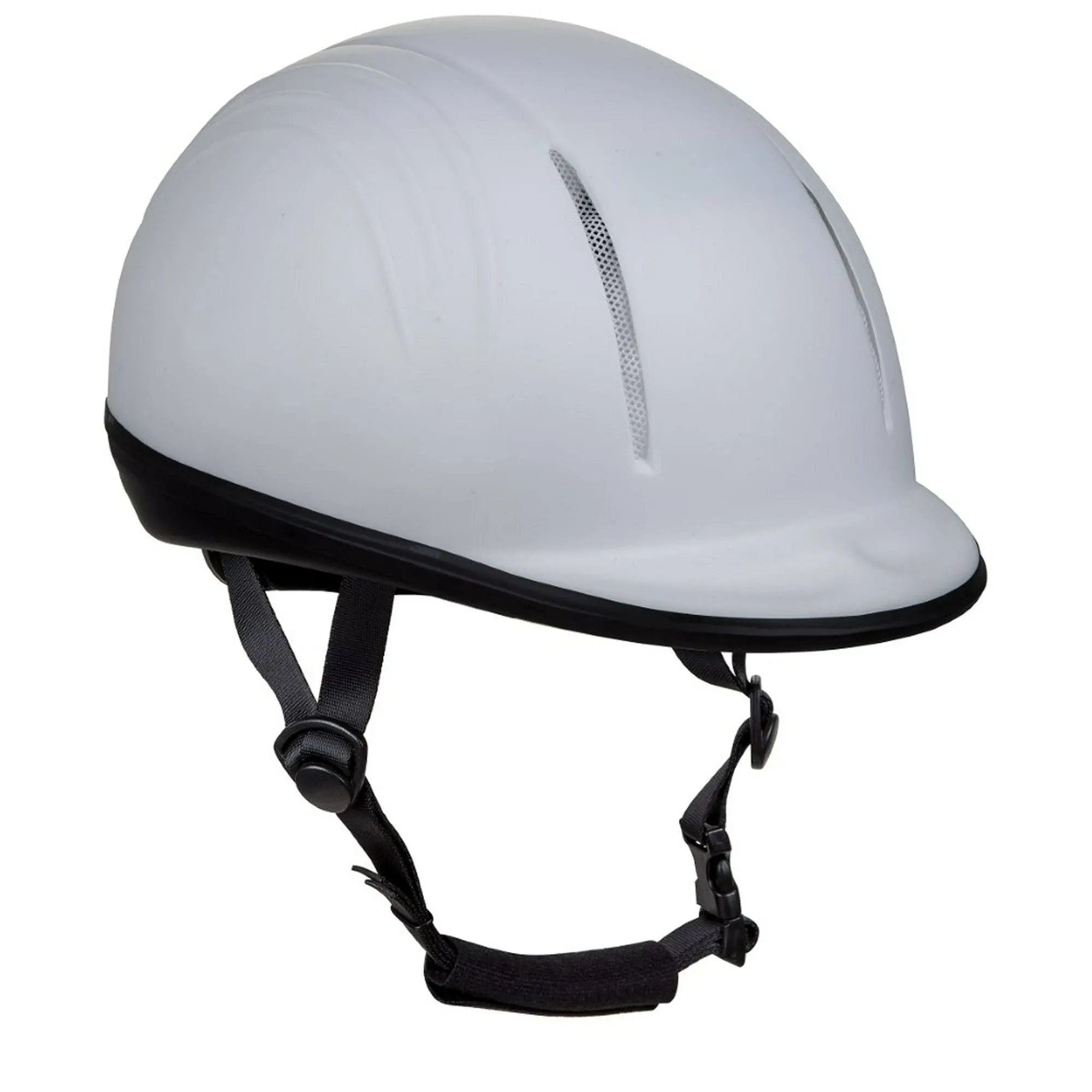 TuffRider Starter Basic Equestrian Horse Riding Helmet