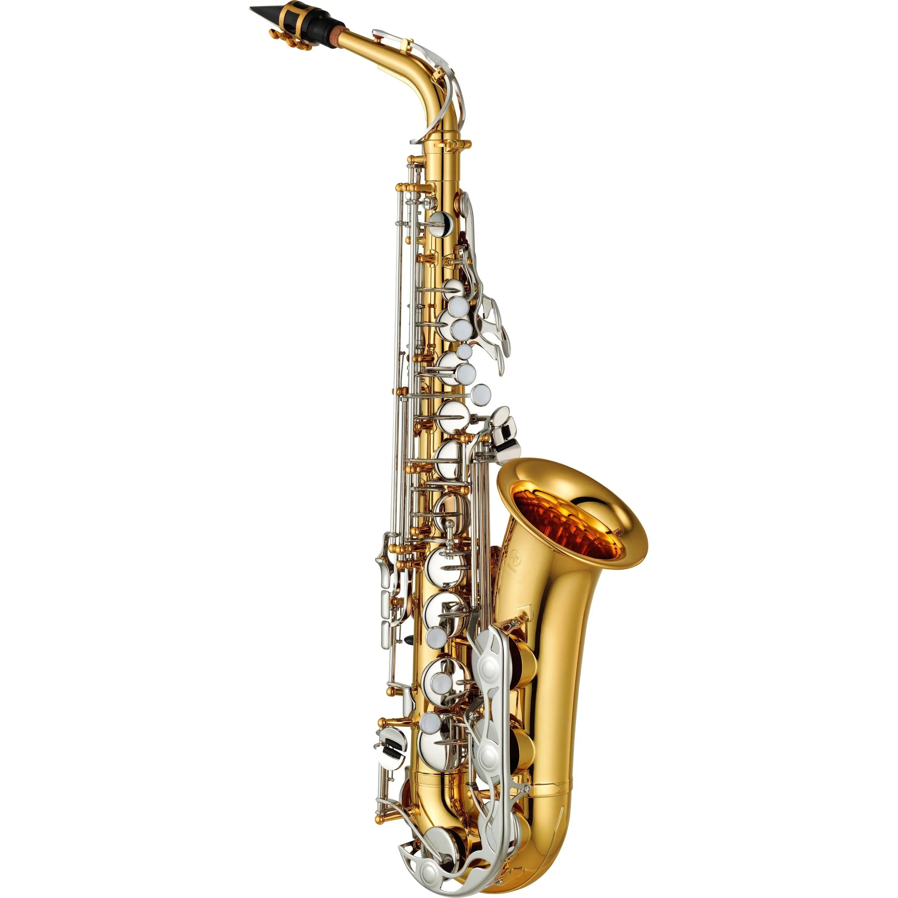 Yamaha YAS-26 Standard Eb Alto Saxophone