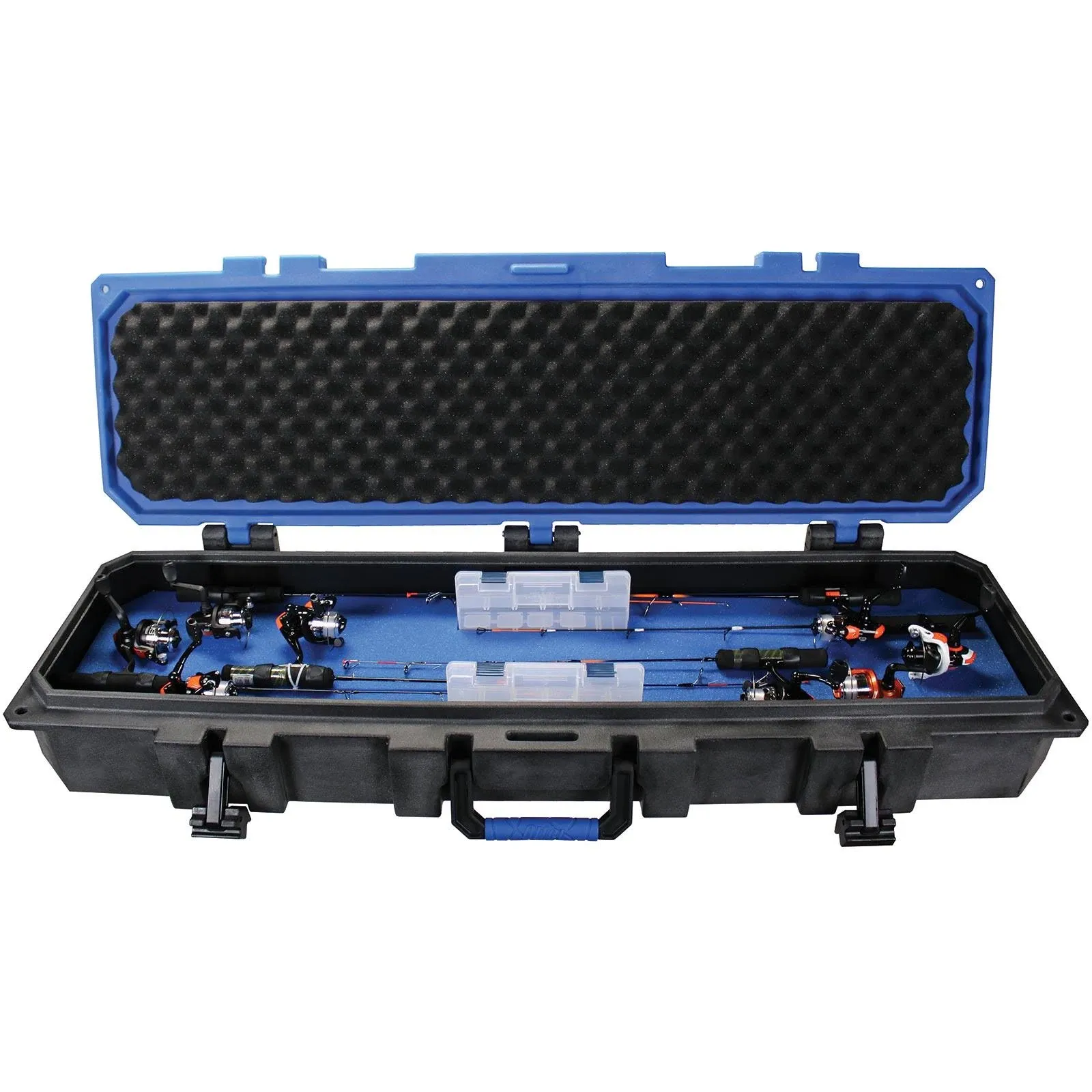 Otter Pro-Tech 48 Rod Case