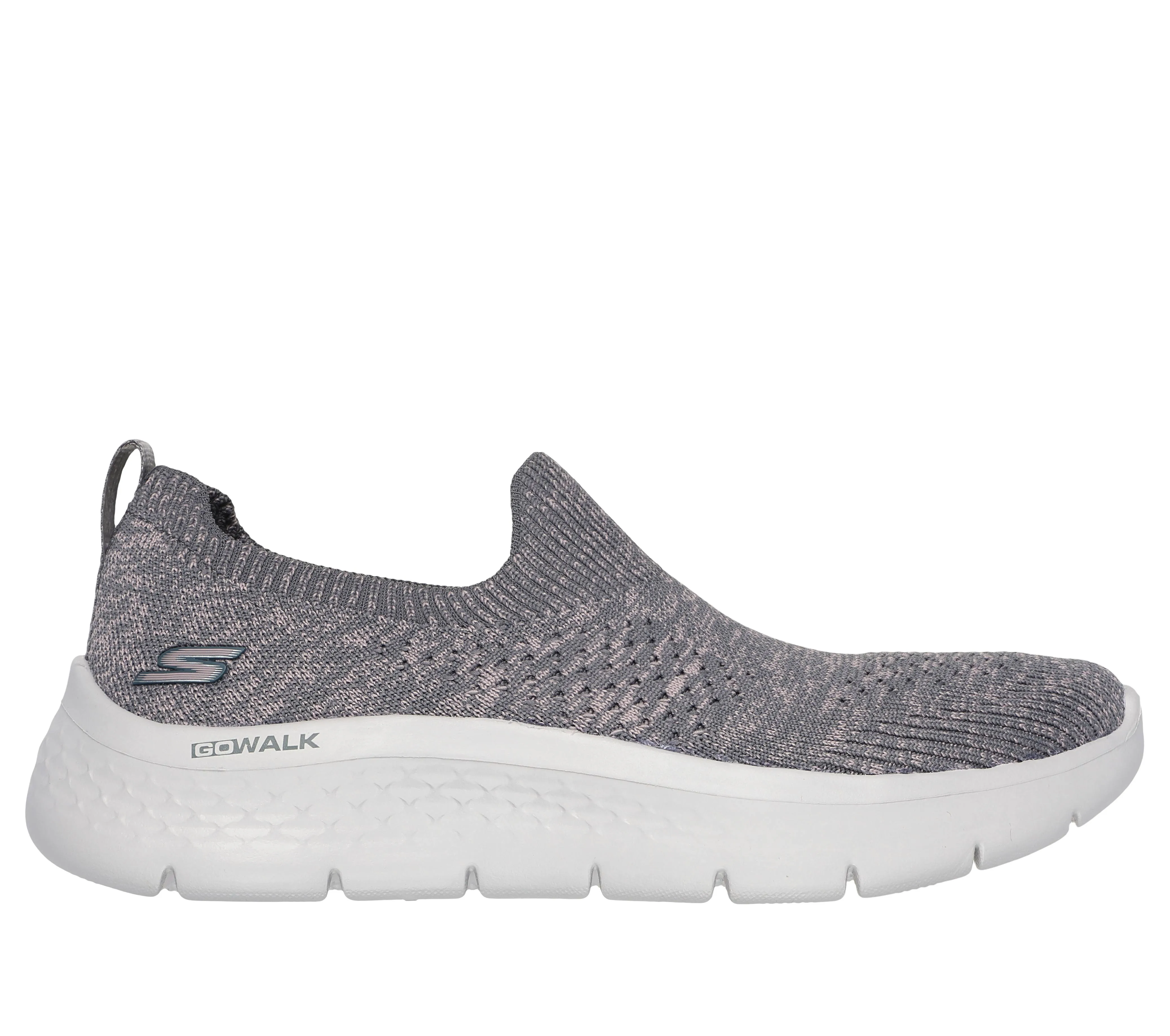 Skechers GO Walk ArchFit Vivid Sparks Slip-On Sneaker - Women's