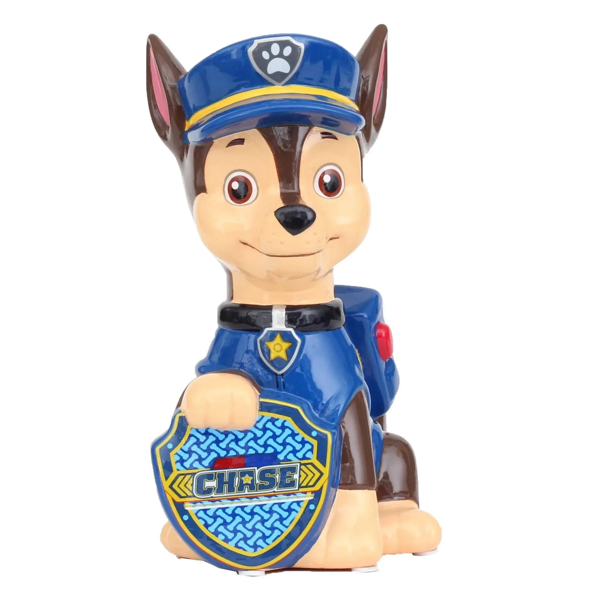 Paw Patrol Ceramic Coin Piggy Bank 