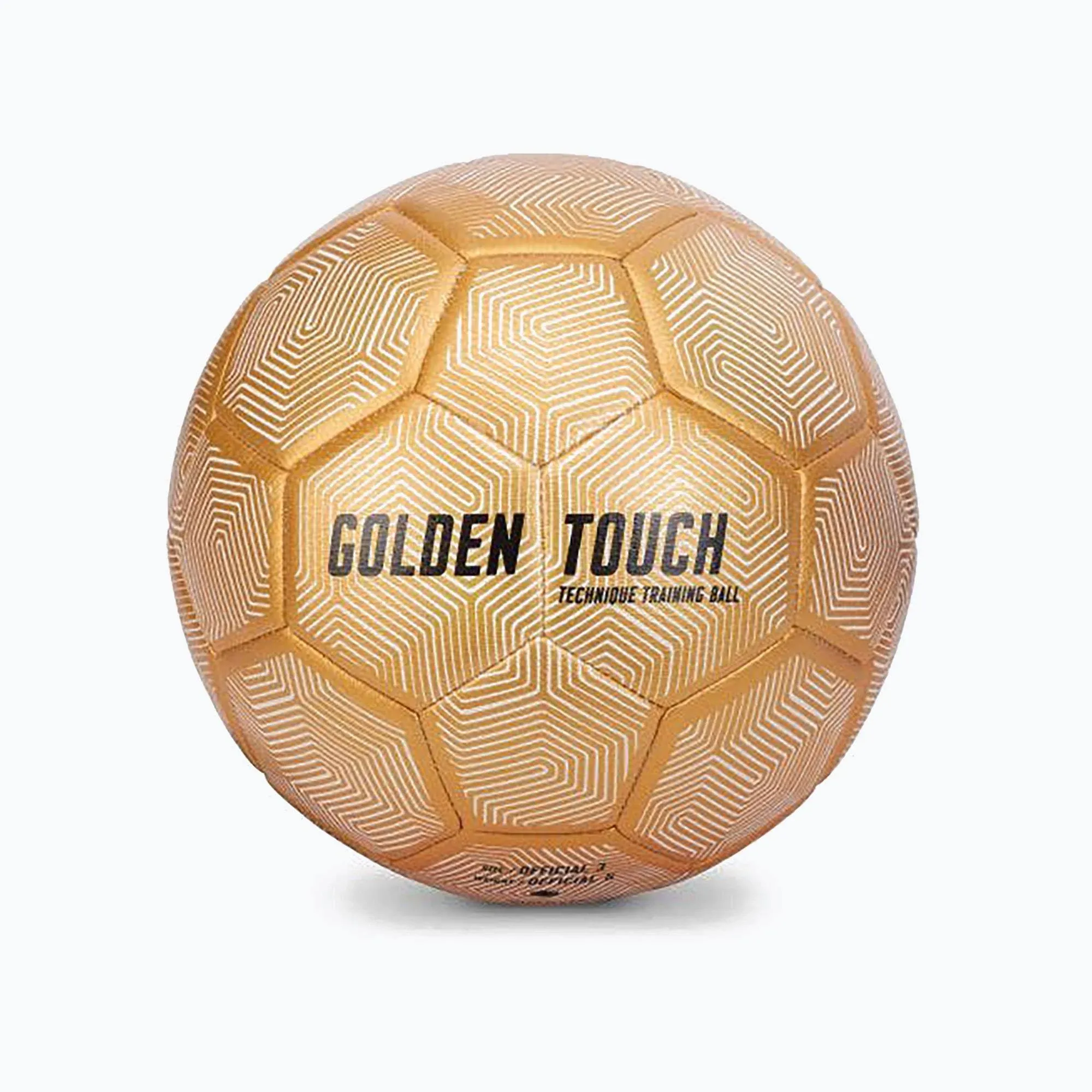 SKLZ Golden Touch Technique Training Soccer Ball