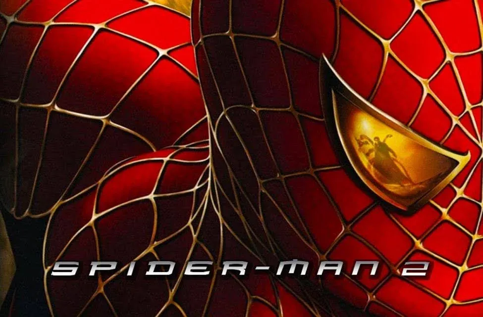 Spider-Man 2