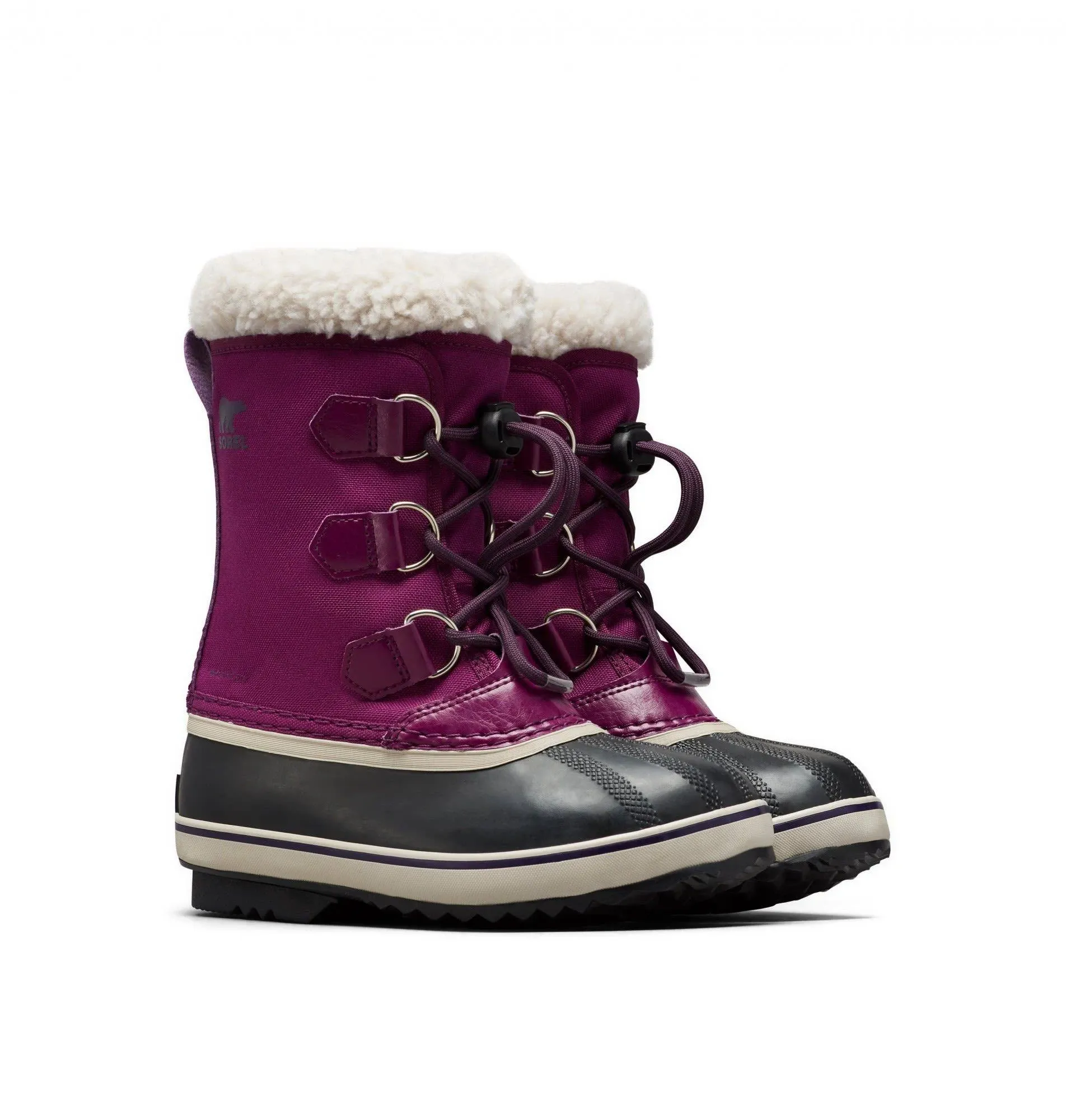 Sorel Yoot Pac Nylon Boot - Kids'