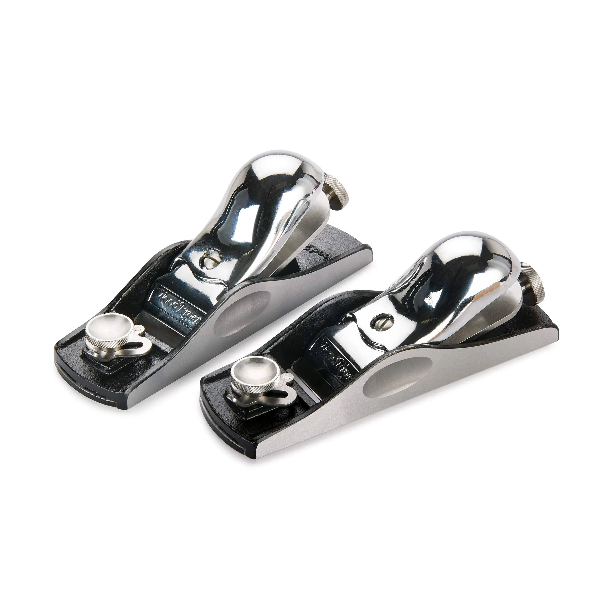 Ultimate Block Plane Set