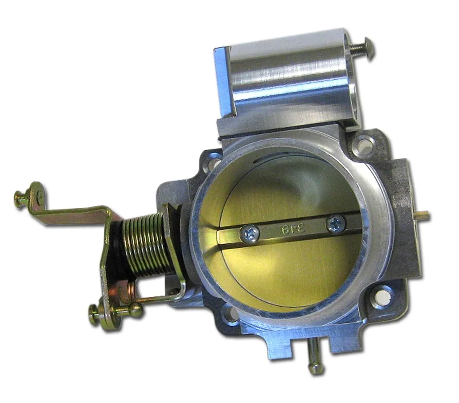 Jeep 4.0 62mm Throttle Body