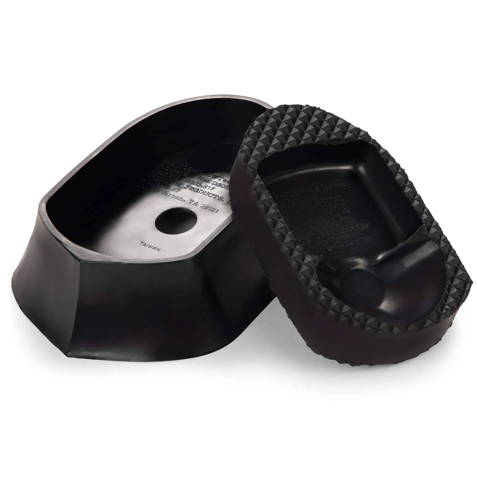 Champion Sports Toe- Tal 4-in-1 Kicking Tee