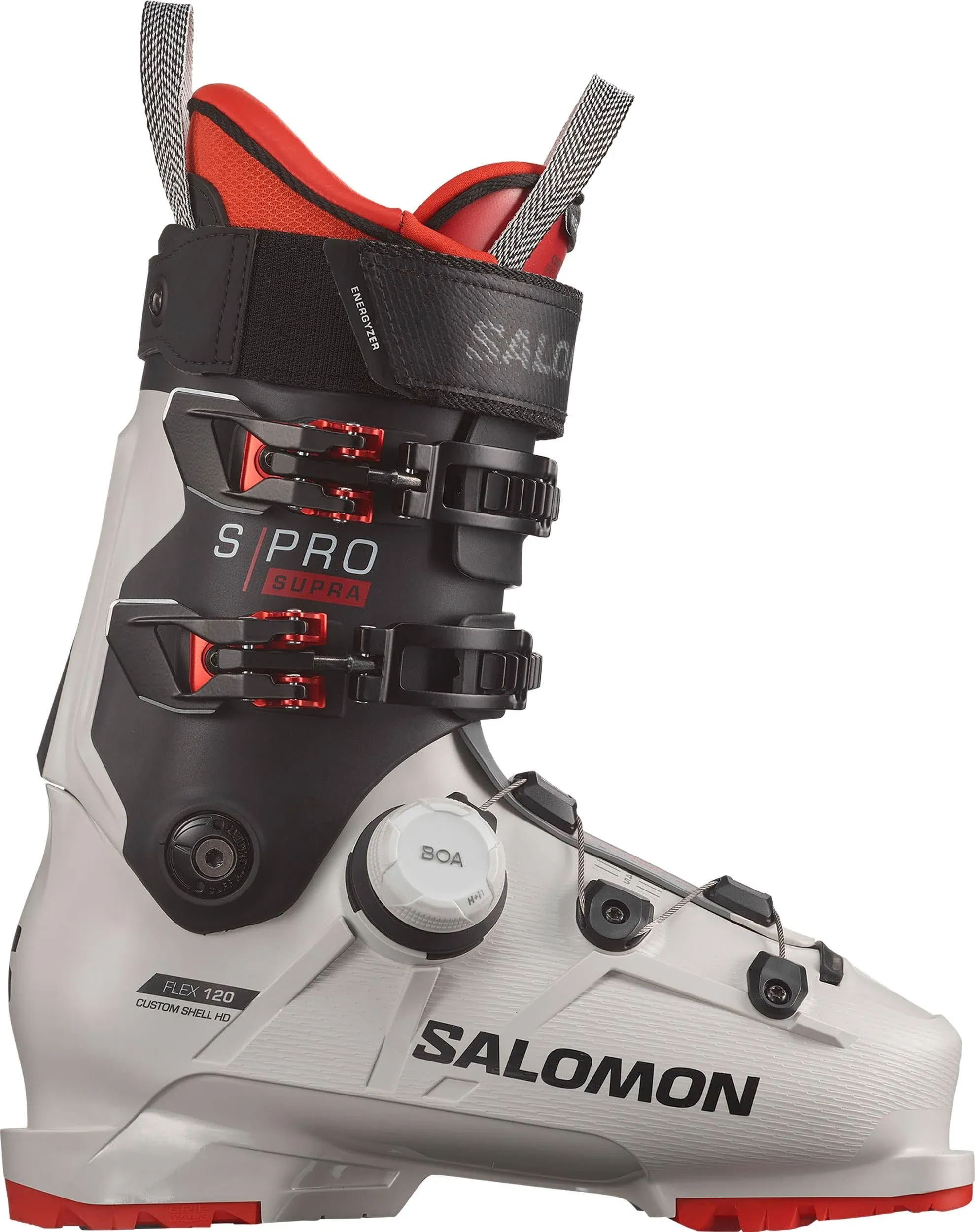 Salomon S/Pro Supra BOA 120 Ski Boots