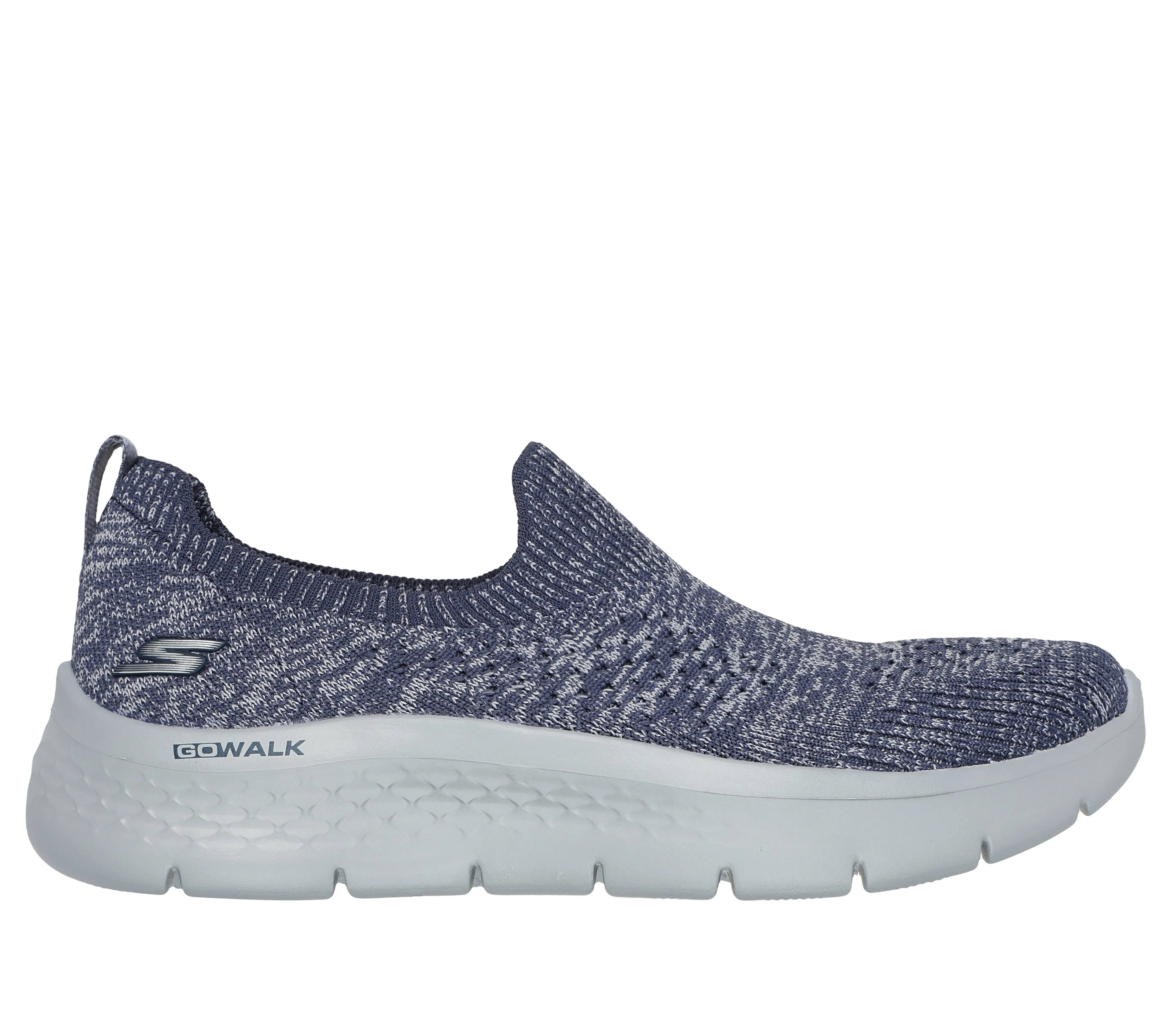 Skechers Women's Go Walk Flex Sky Breeze Casual Slip-On Walking Sneaker