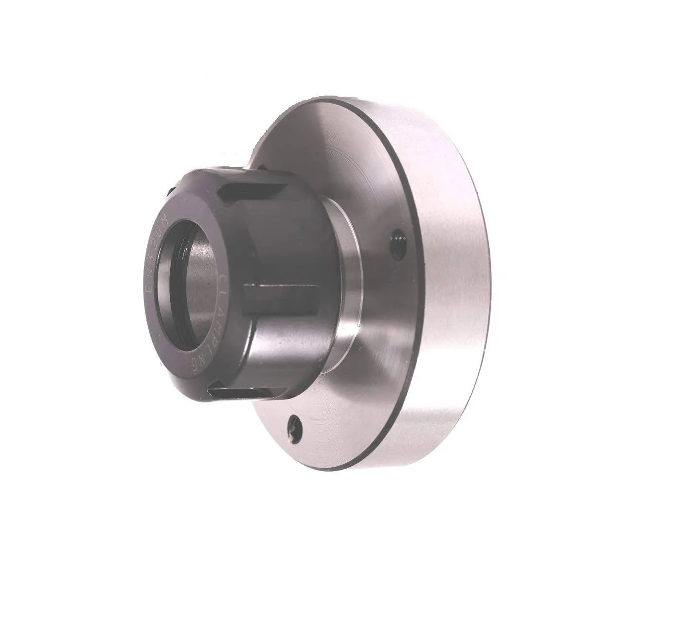 HHIP 3901-5036 ER-40 Collet Chuck, 100 mm Diameter x 42 mm Height