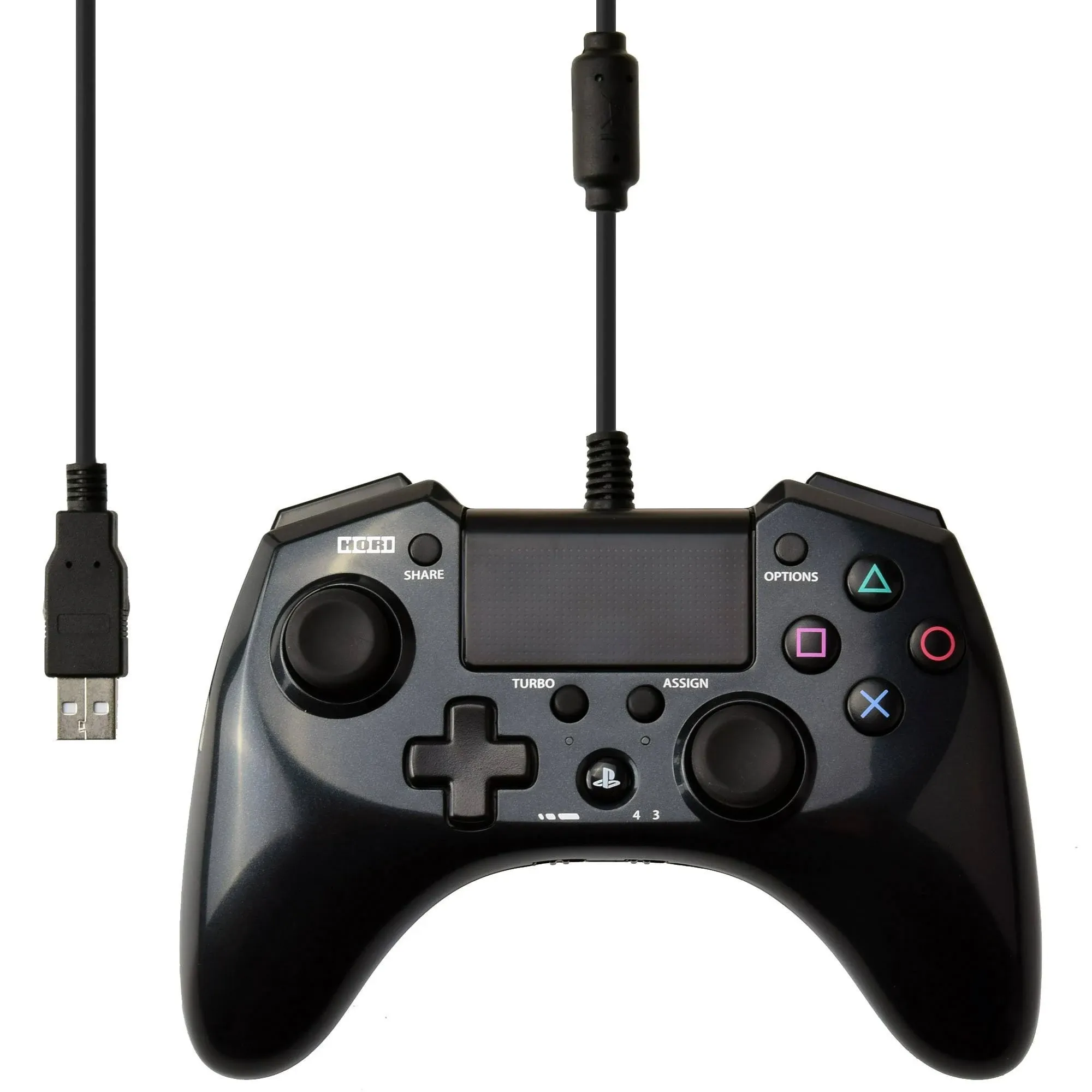 Hori Pad FPS Plus (Black)