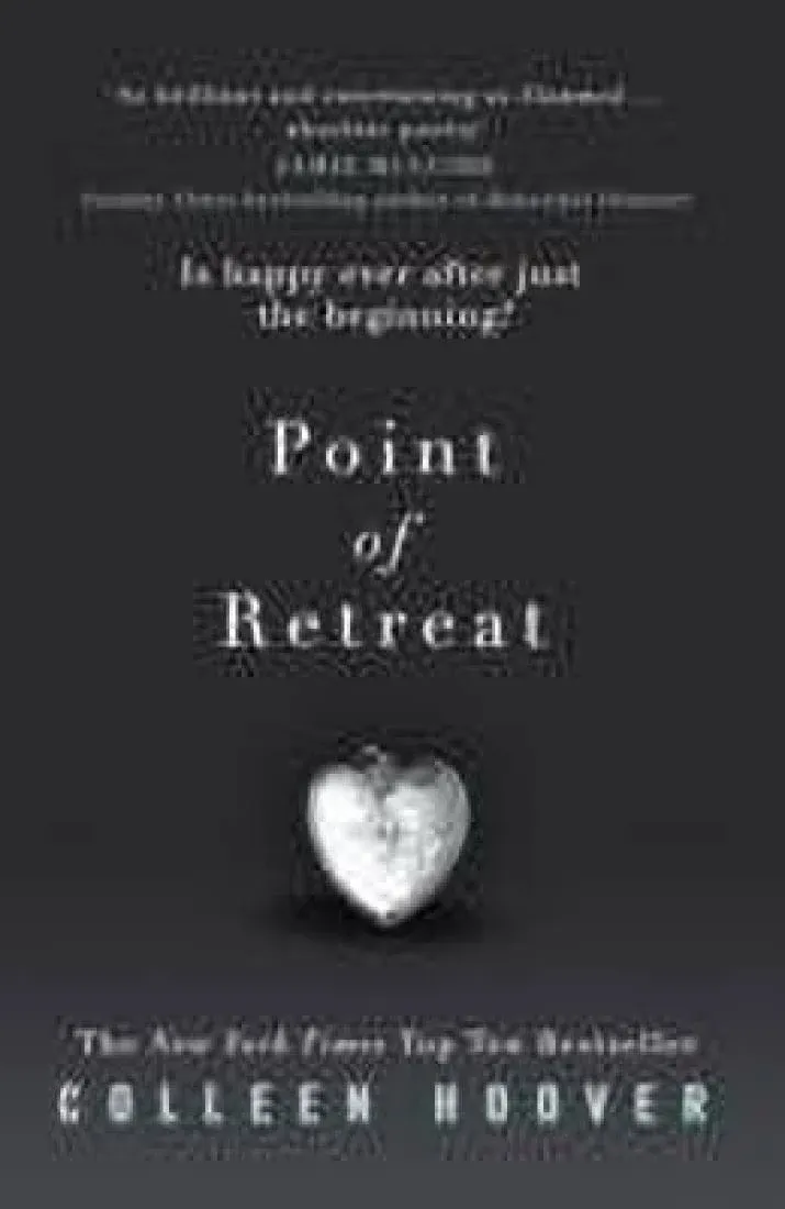 Point of Retreat 