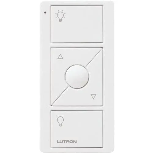 Lutron Pico White Smart Remote Control