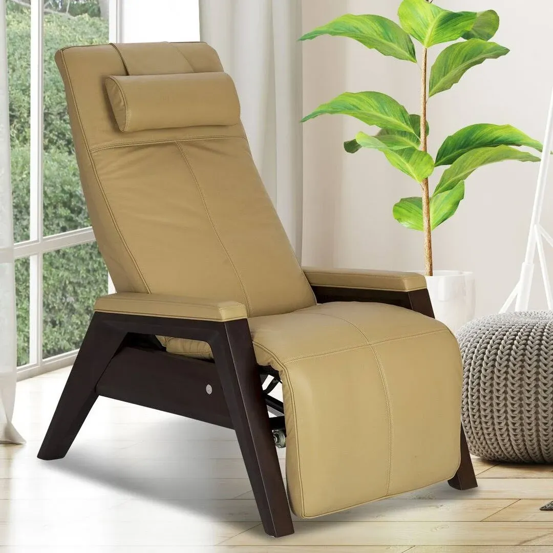 Human Touch Gravis ZG Chair Zero Gravity Recliner