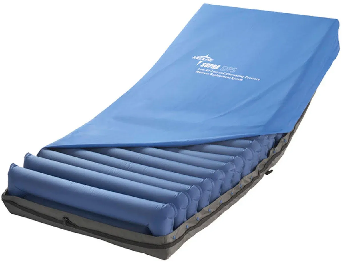 Supra Low Air-Loss Therapy Mattress