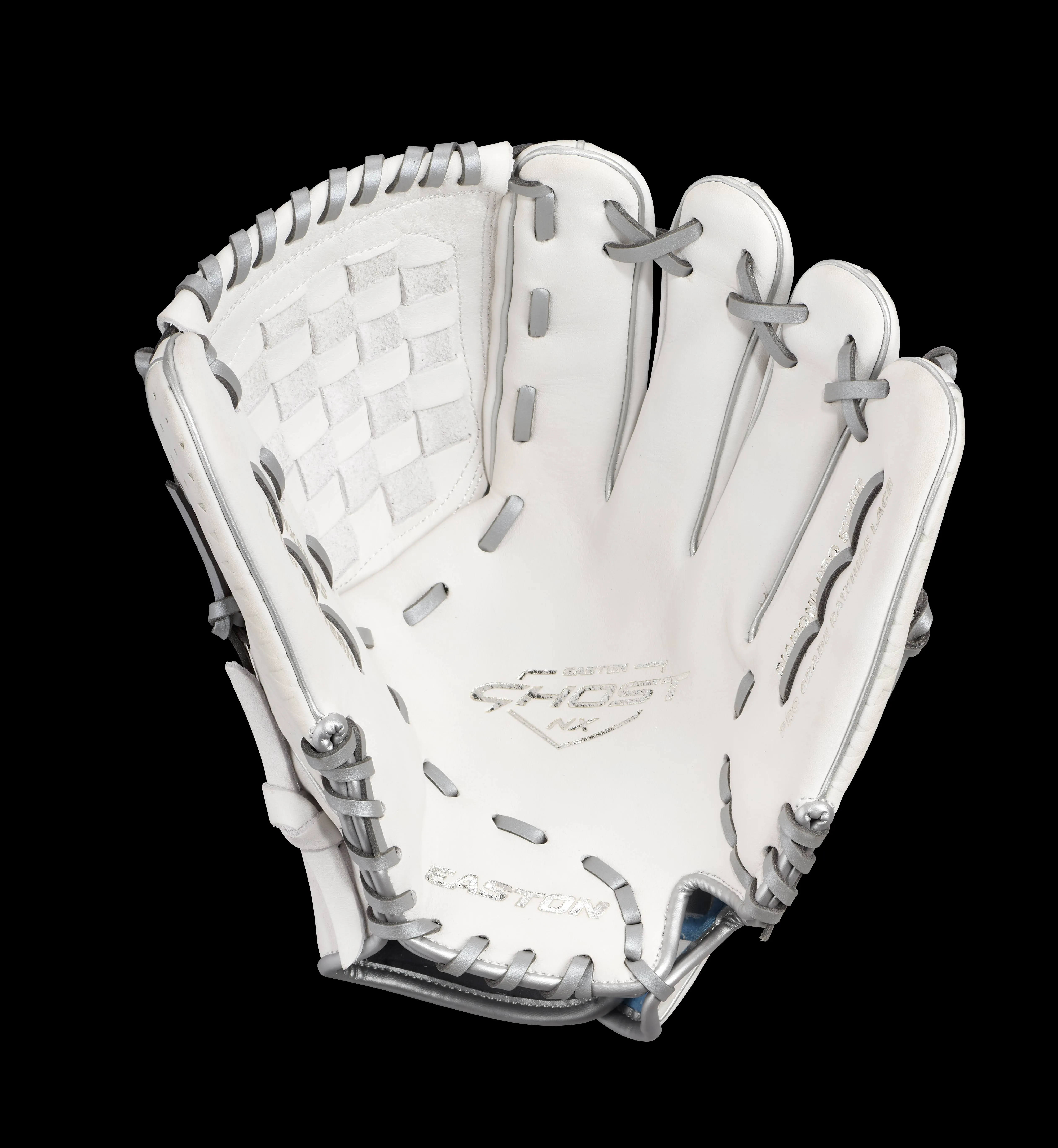 Easton Ghost NX 12.5" Fastpitch Softball Glove