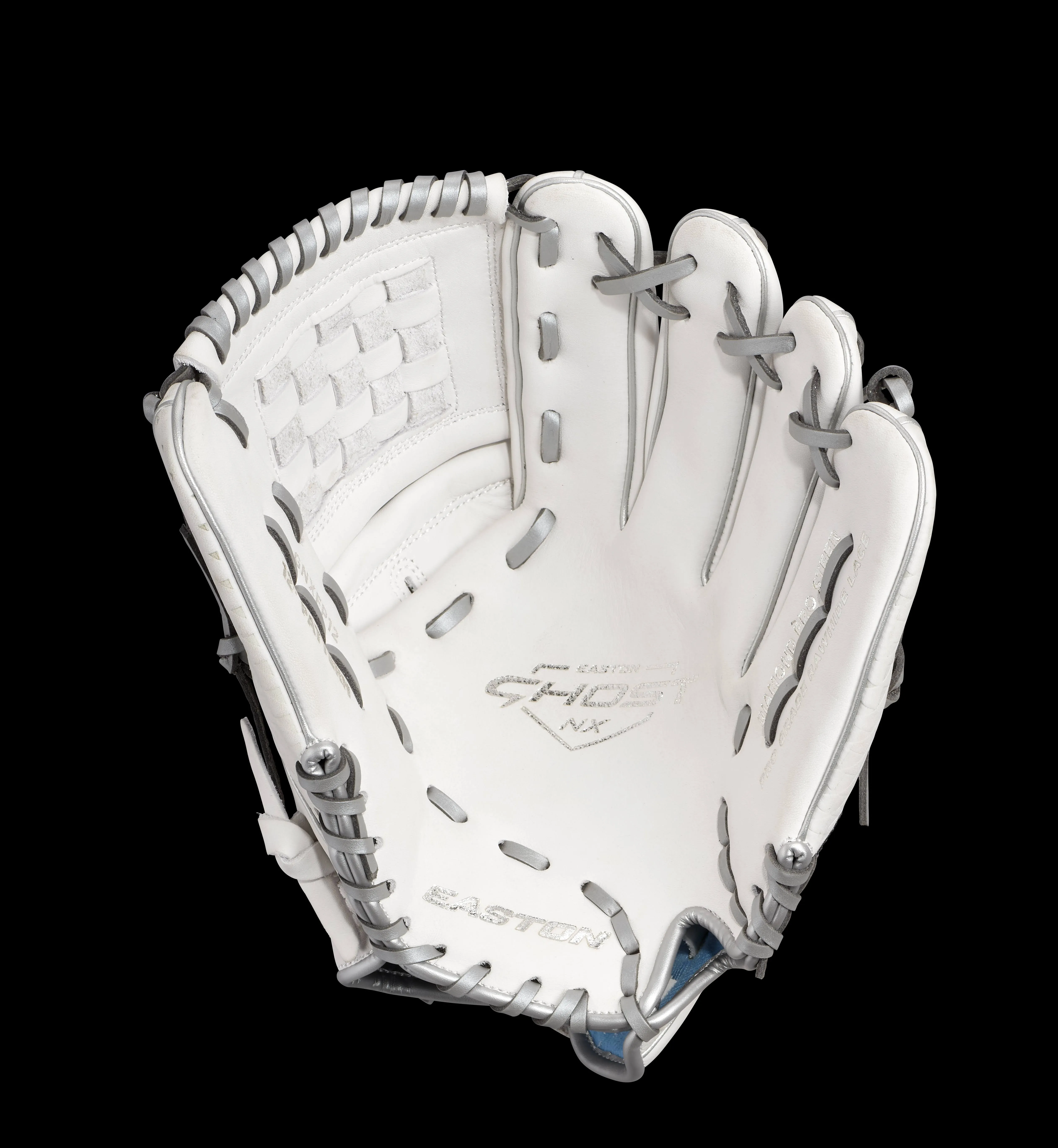 2023 Easton Ghost NX 12" Fastpitch Fielding Glove - GNXFP12