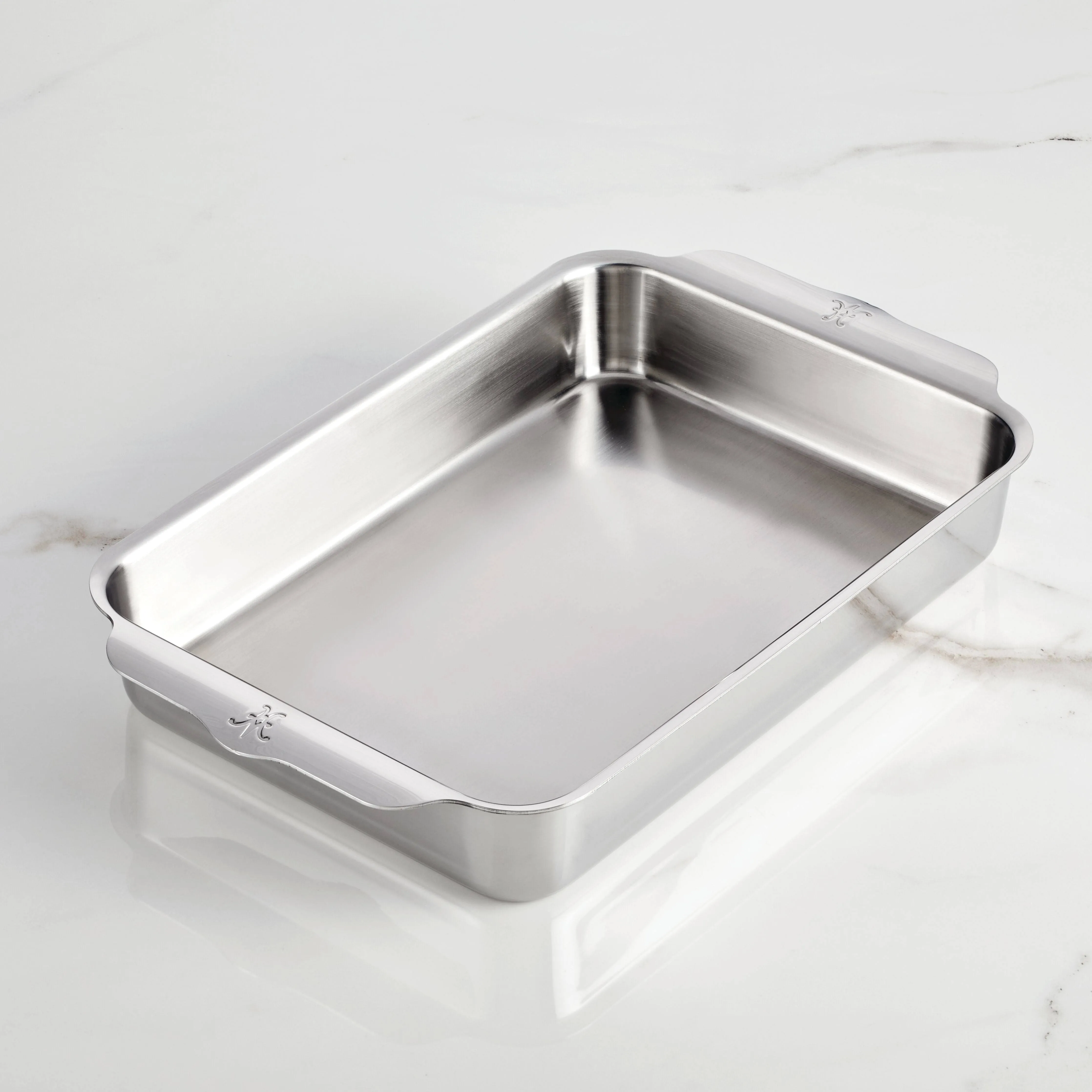 Hestan Provisions OvenBond Tri-Ply 13" Rectangular Baker