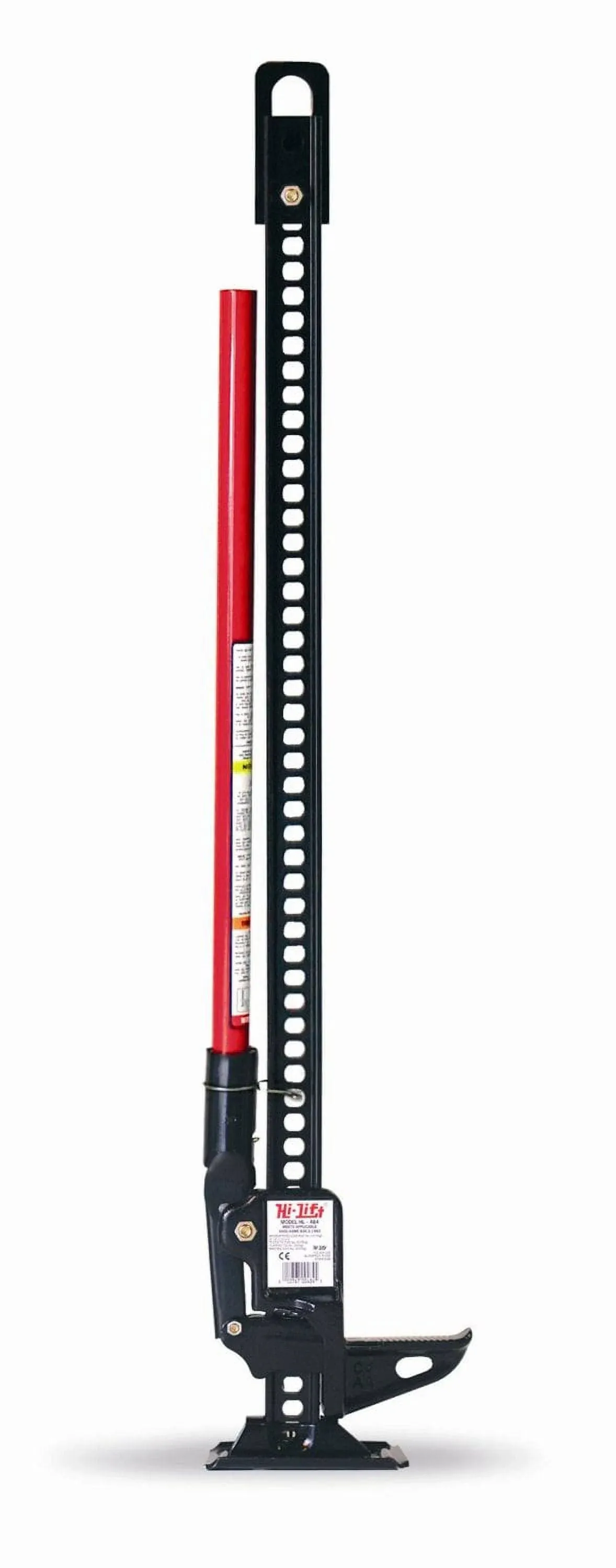 Hi-Lift HL-424PC Cast Iron &amp; Steel Hi-Lift Jack 42&#034; Height