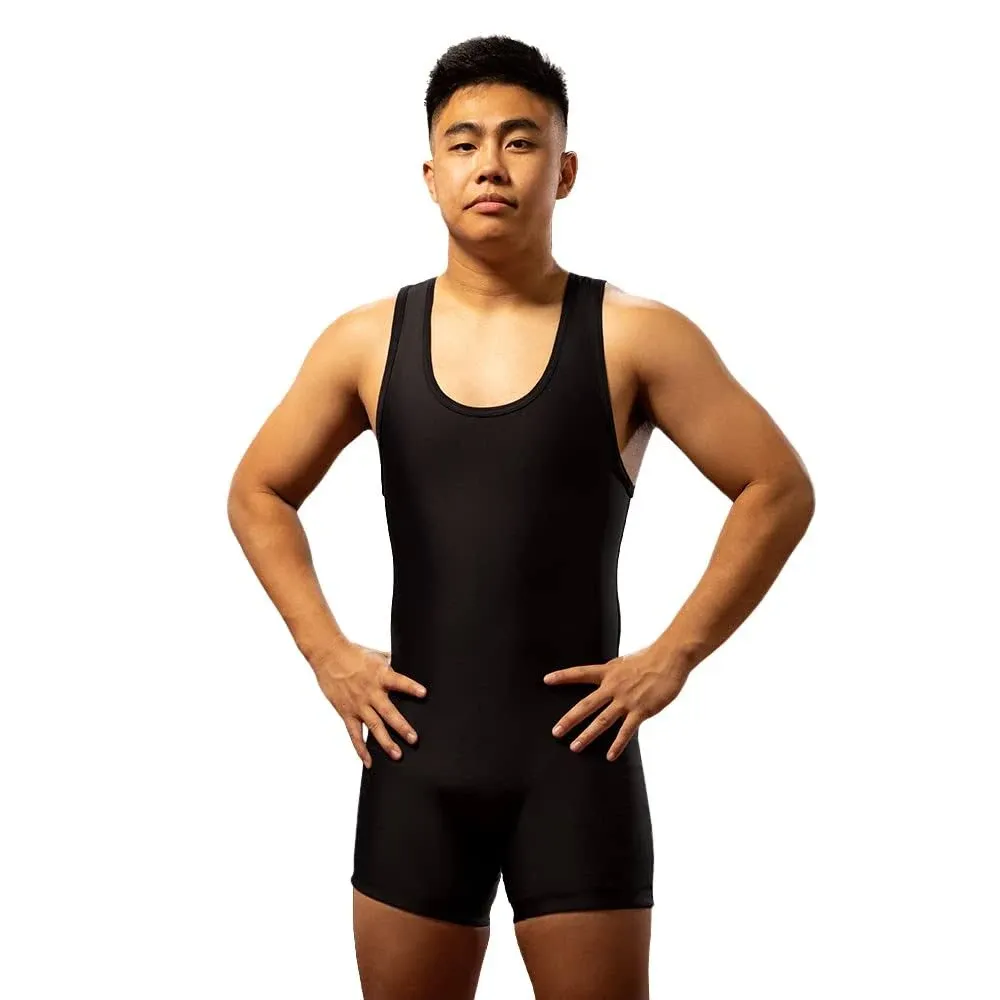 The Edge Singlet