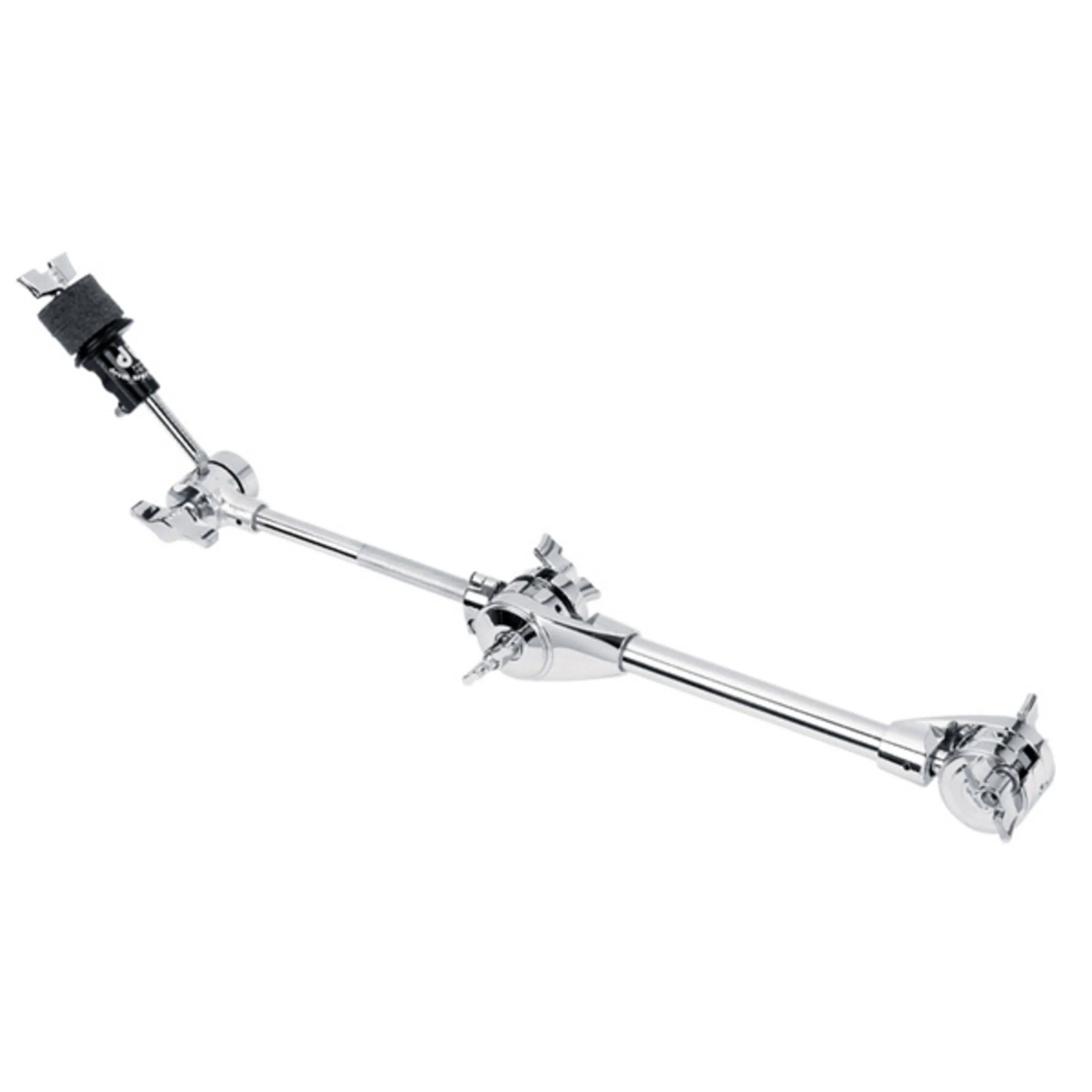 DW DWSM799 DWSM799 Straight/Boom Cymbal Arm with Dogbone Clamp