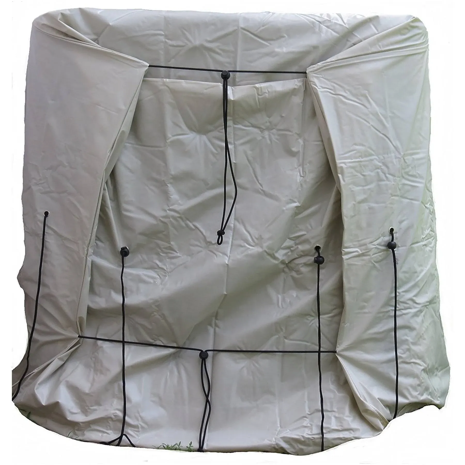 Climate Shield Pool Heater Cover