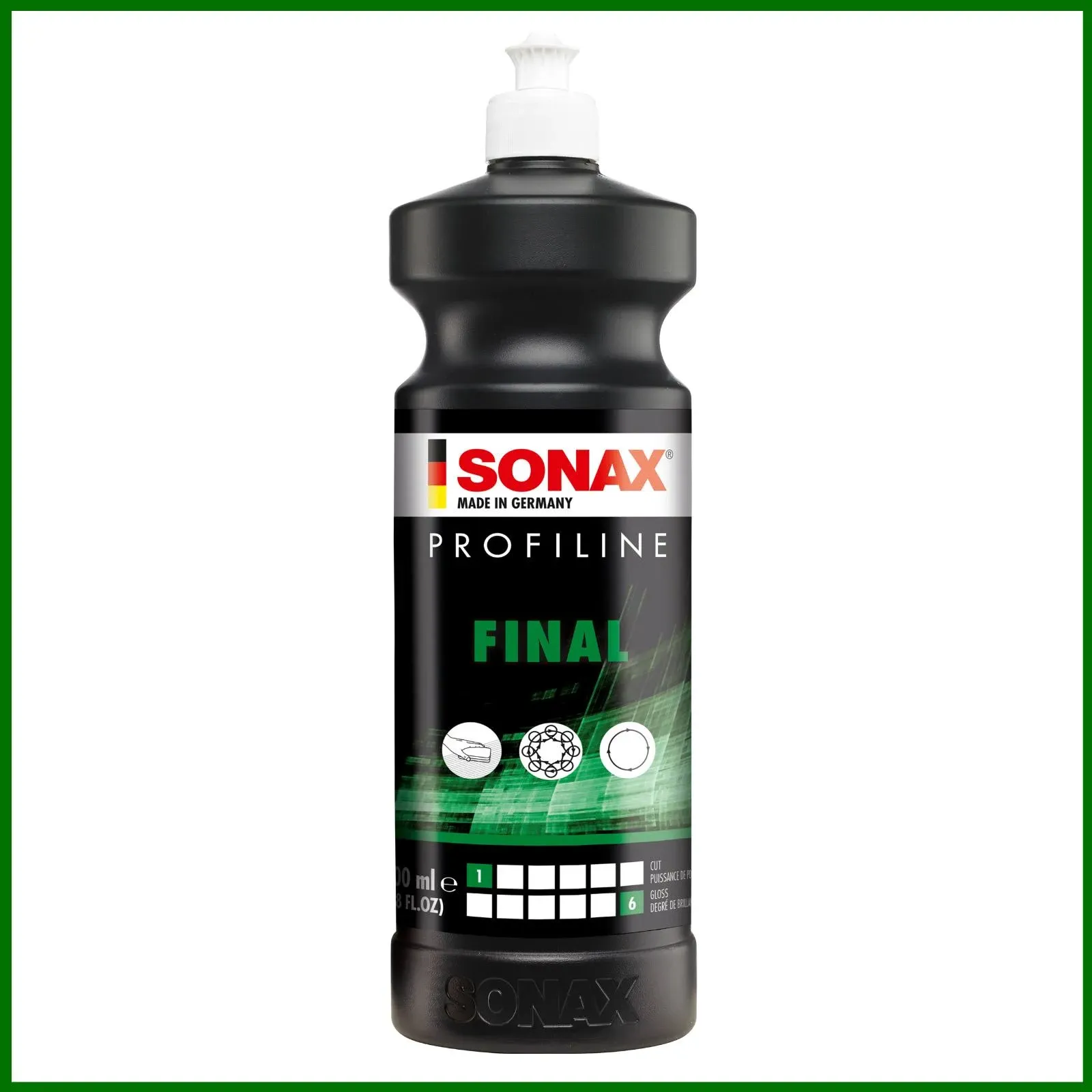 SONAX 278300 ProfiLine Final 1L