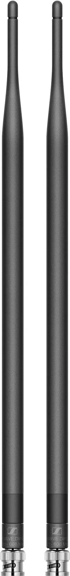 Sennheiser Halfwave Antenna Rod for EW-D EM Receivers Band R