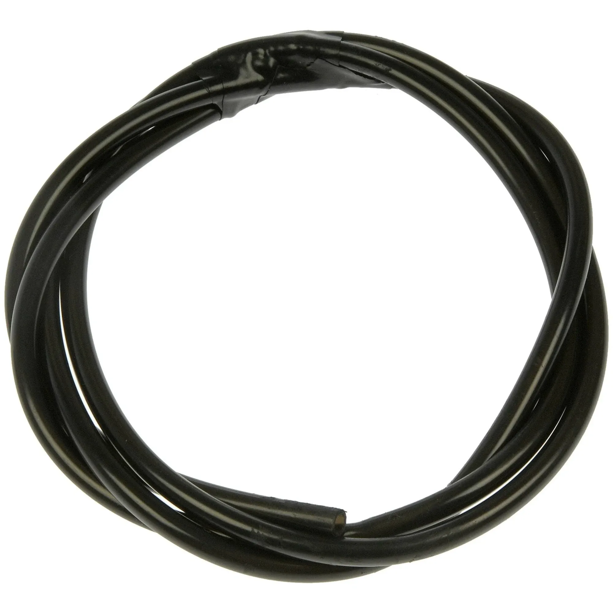 Dorman Help! 47417 Hard Hose 1/8"" Od ", Black