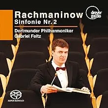 Rachmaninoff: Symphony No. 2 in E Minor, Op. 27