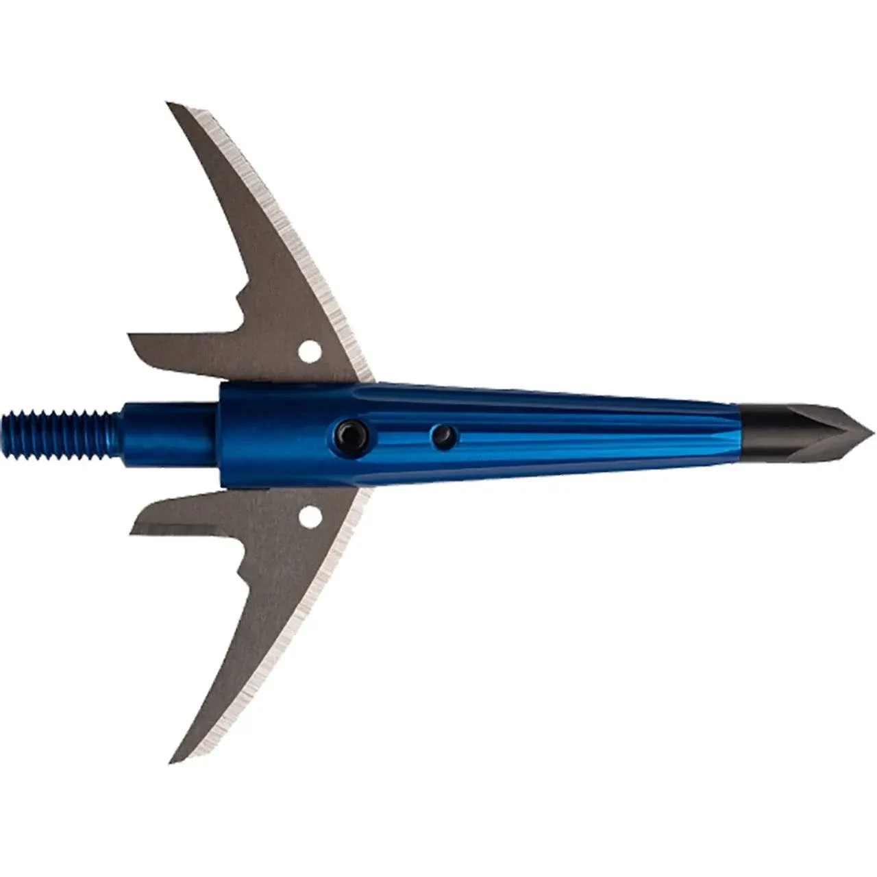 Swhacker Levi Morgan Series Broadheads