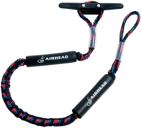 AIRHEAD AHDL - Bungee, Dockline For Watercraft 4 Feet