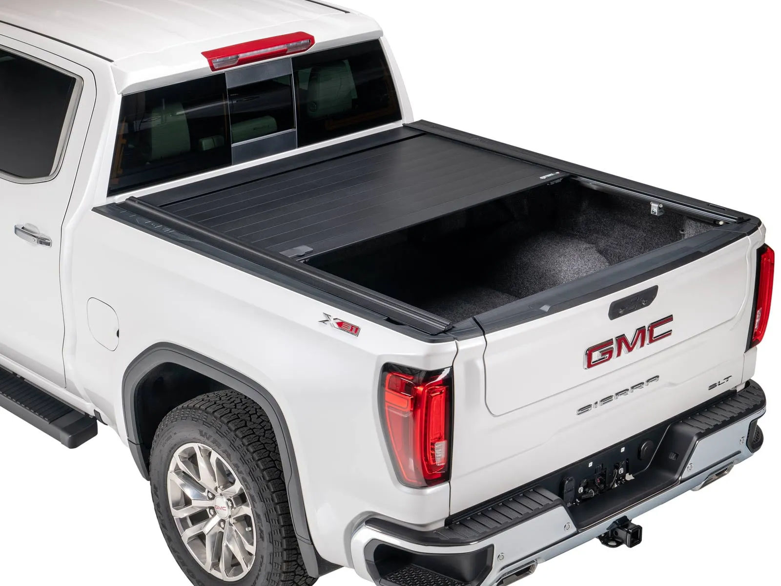 Retrax 80244 Retraxpro Mx Retractable Tonneau Cover Compatible with 2019-2022 1500