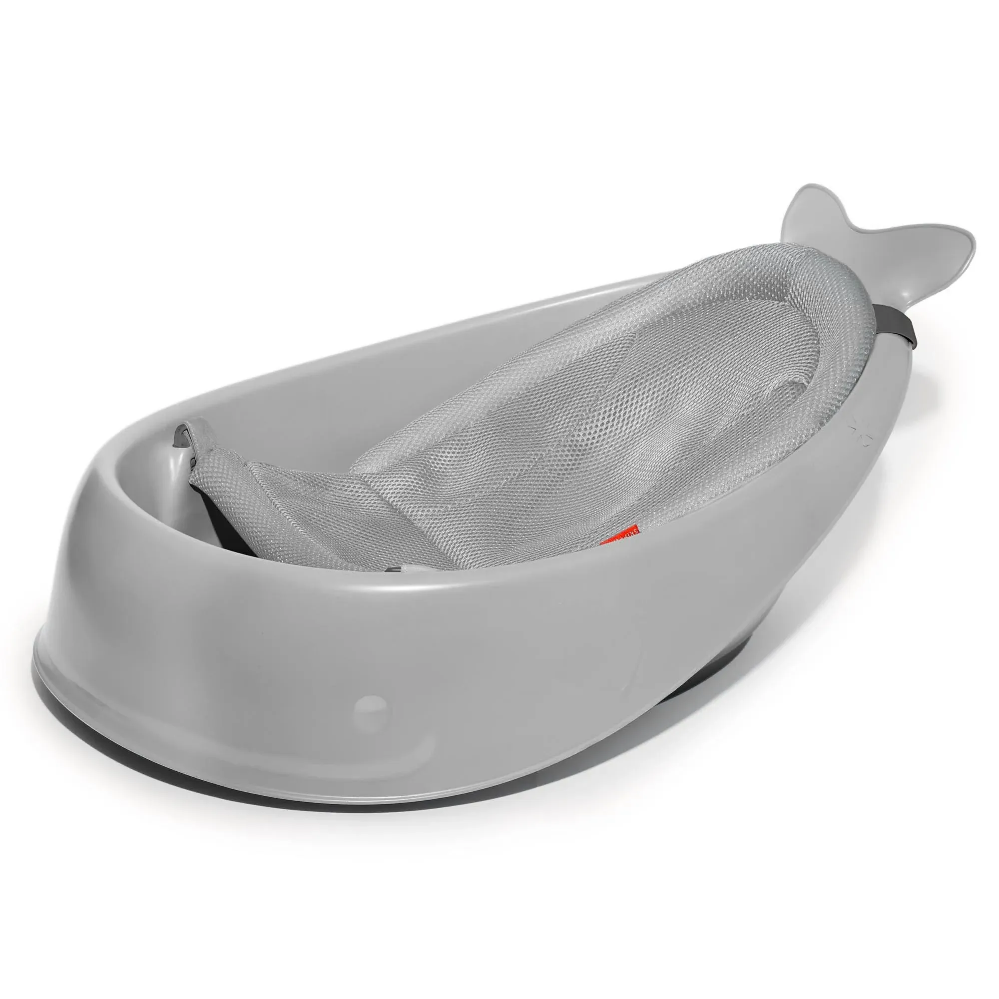 Skip Hop Moby Bath Smart Sling 3-Stage Bathtub