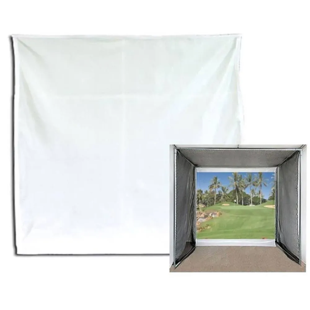 Cimarron Impact Projection Screen