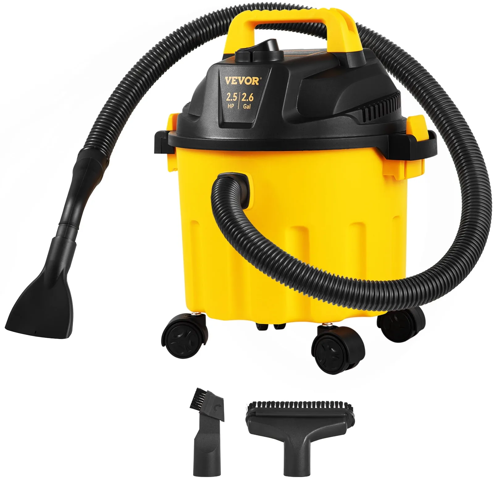 VEVOR Wet Dry Vac