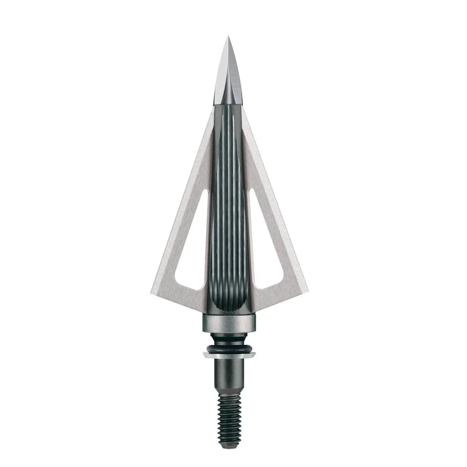 New Archery Thunderhead Broadhead 100 Grain 5-Pack 60-150