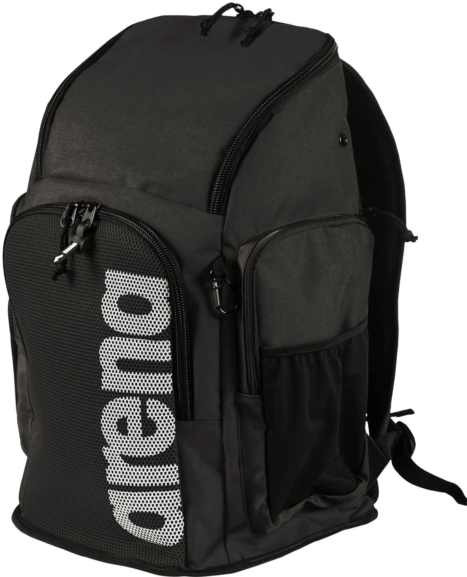 Arena Team 45 Backpack Black