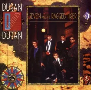 Duran Duran, Seven & the Ragged Tiger