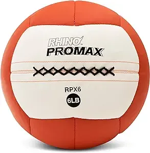 Champion Sports Rhino Promax Medicine Ball