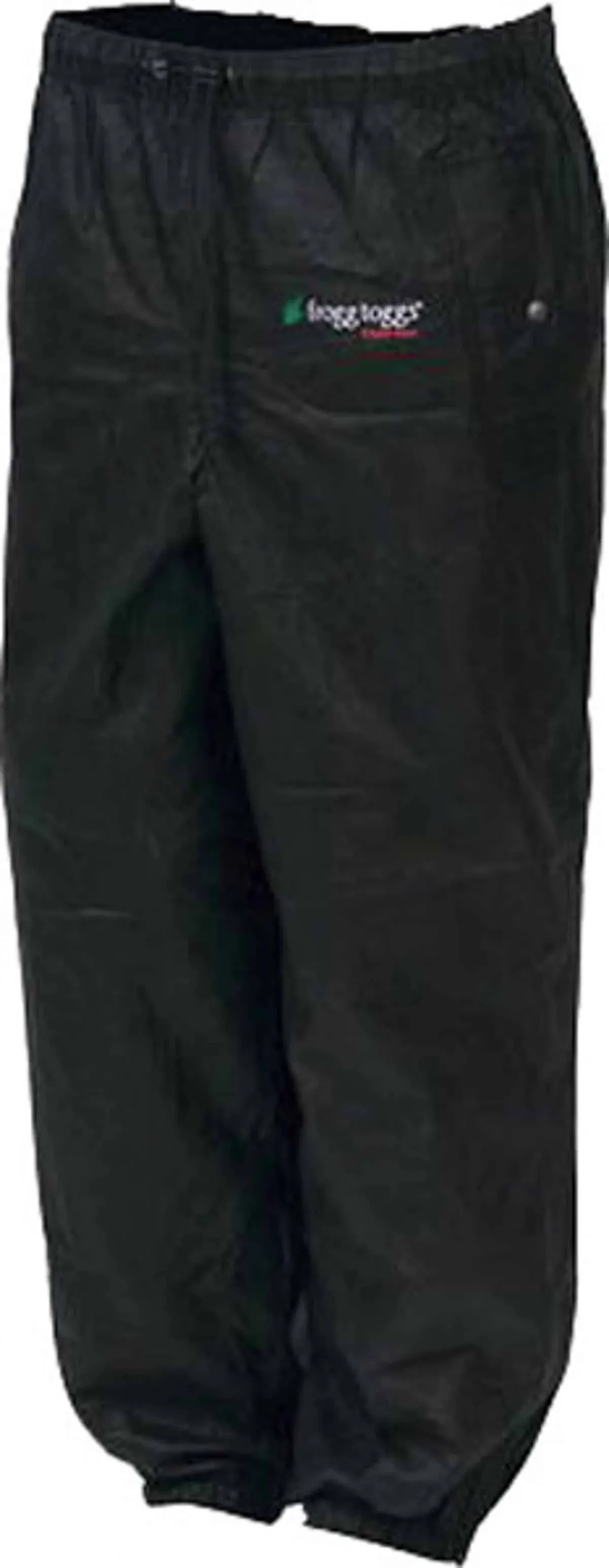 Frogg Toggs Pro Action Pants (Black)